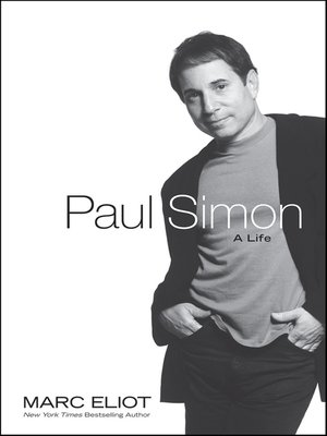 cover image of Paul Simon